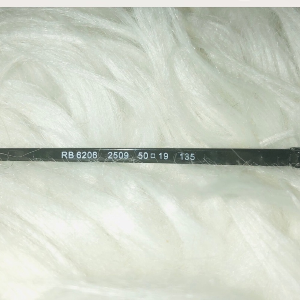 Ray Ban Glasses And Frames - image 8